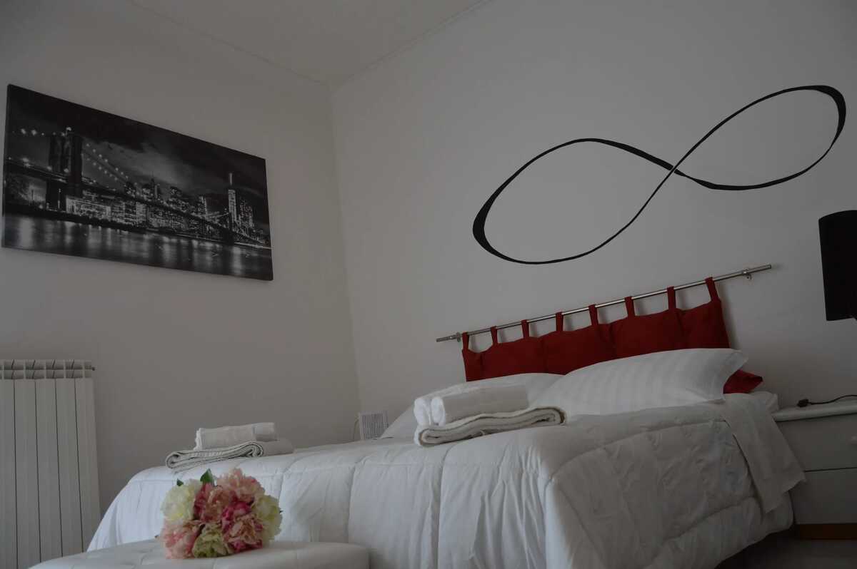 Appartement 70 m² avec balcon vue ville à Caltagirone - Photo 12