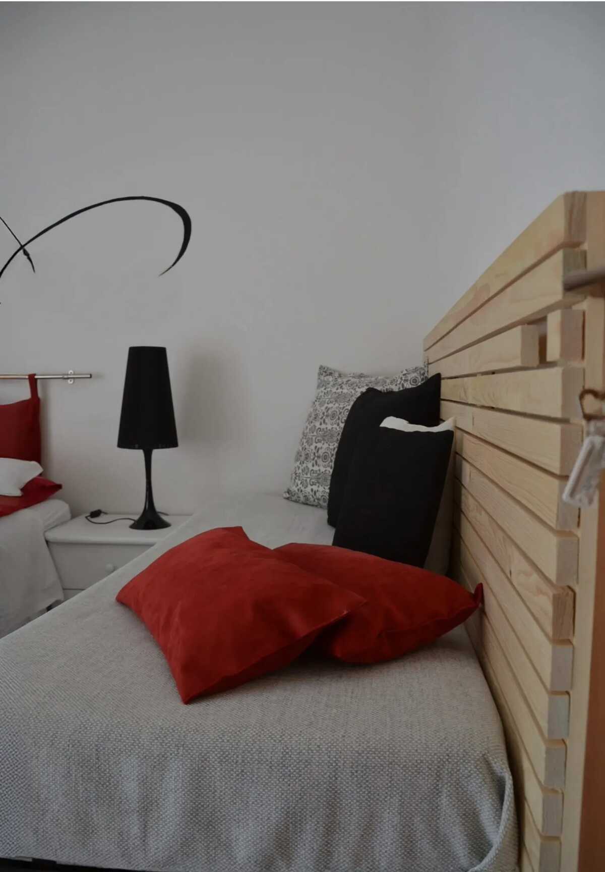 Appartement 70 m² avec balcon vue ville à Caltagirone - Photo 13