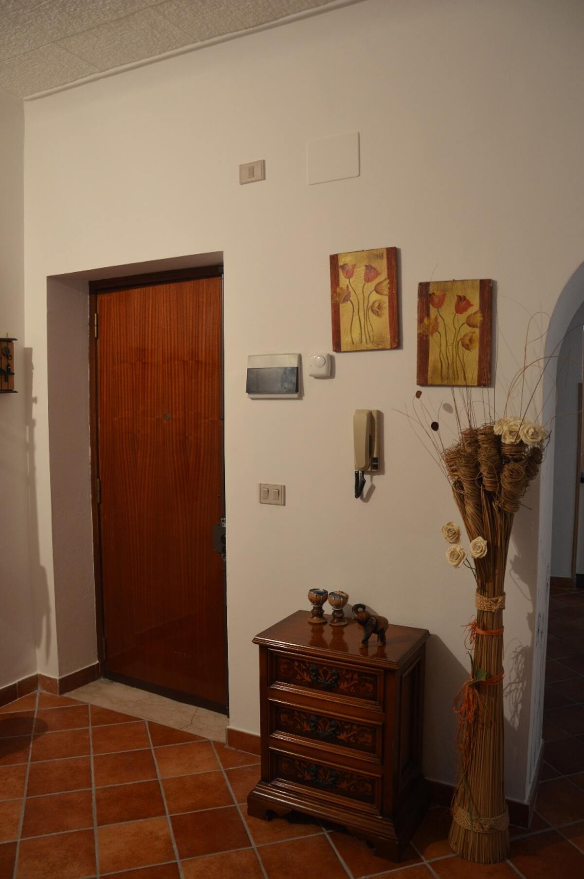 Appartement 70 m² avec balcon vue ville à Caltagirone - Photo 14
