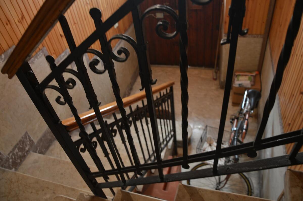 Appartement 70 m² avec balcon vue ville à Caltagirone - Photo 15