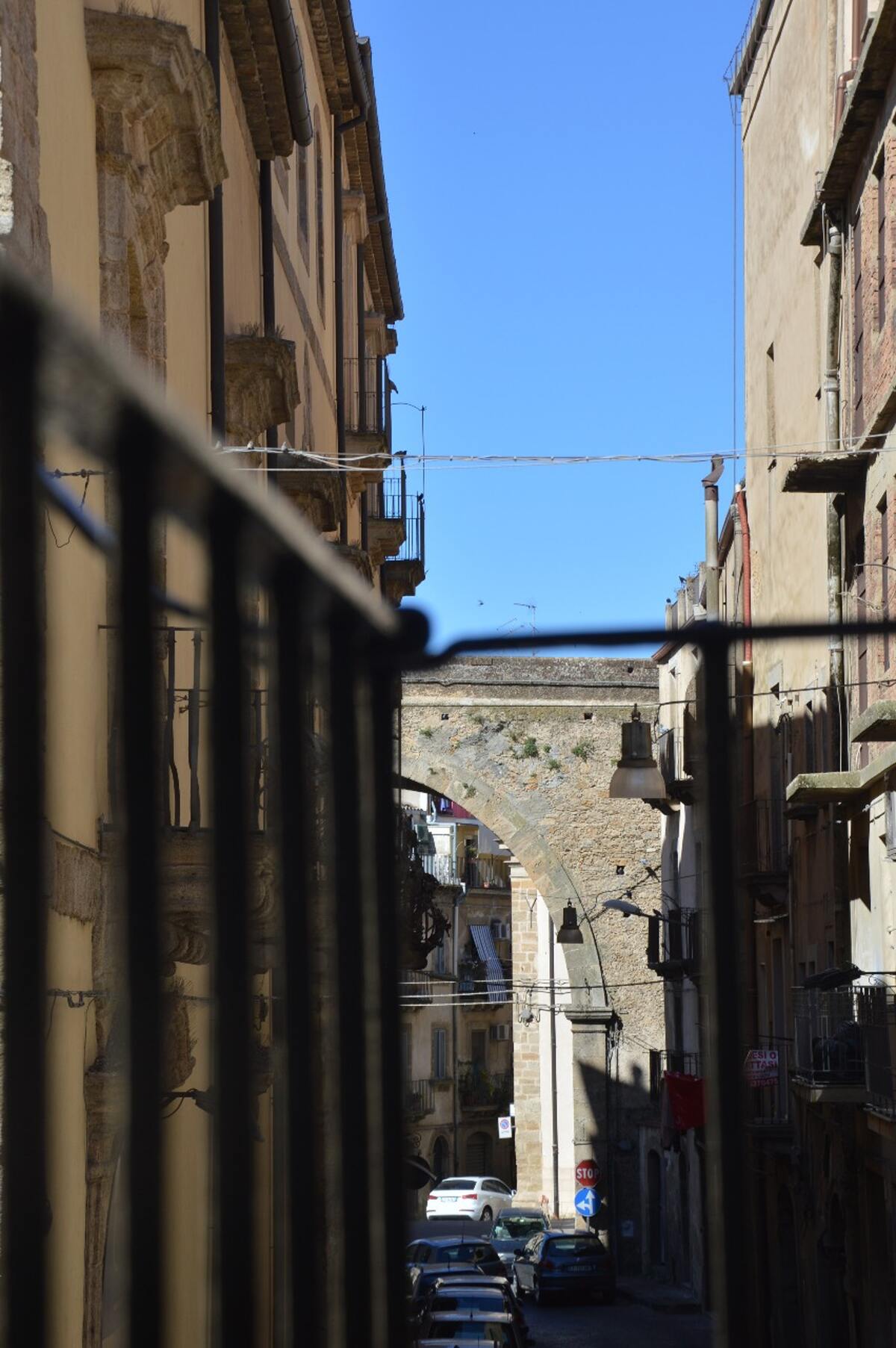 Appartement 70 m² avec balcon vue ville à Caltagirone - Photo 18