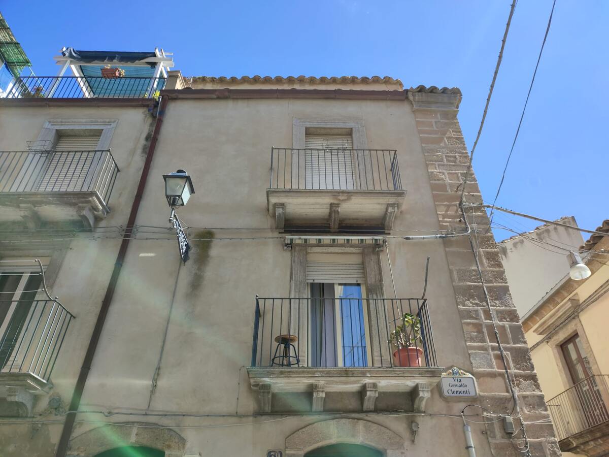 Appartement 70 m² avec balcon vue ville à Caltagirone - Photo 34