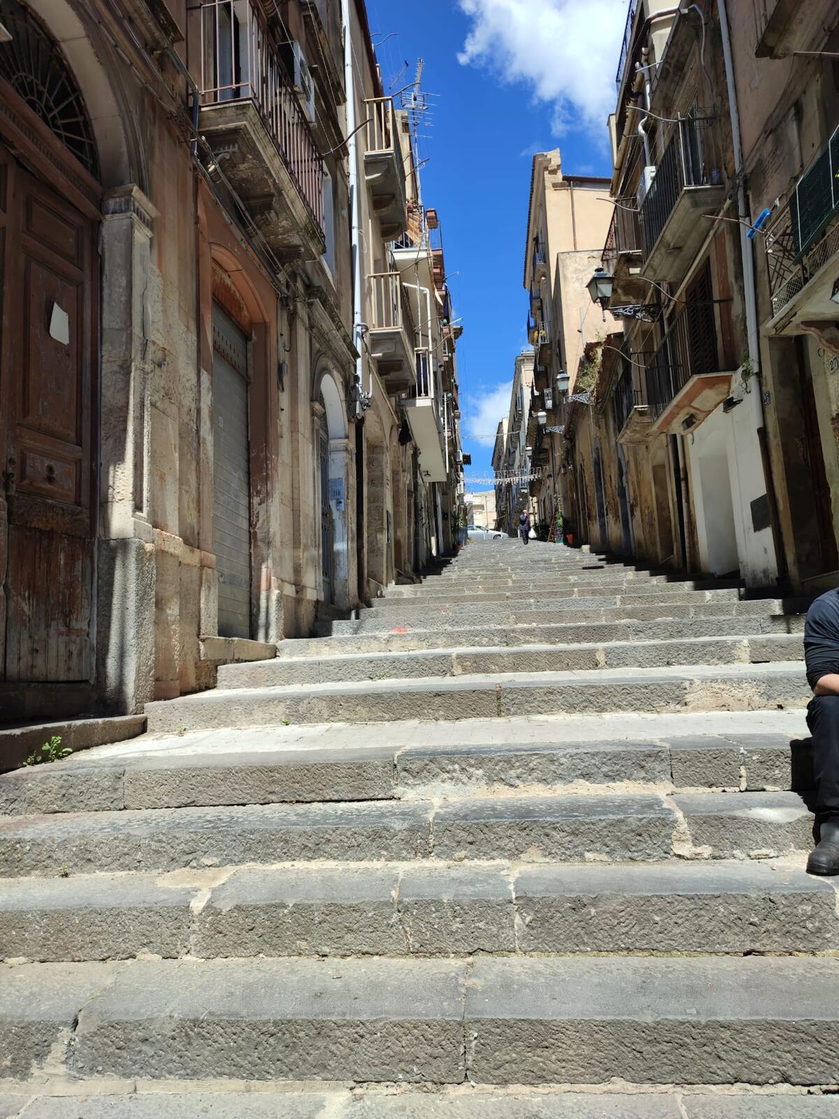 Appartement 70 m² avec balcon vue ville à Caltagirone - Photo 35
