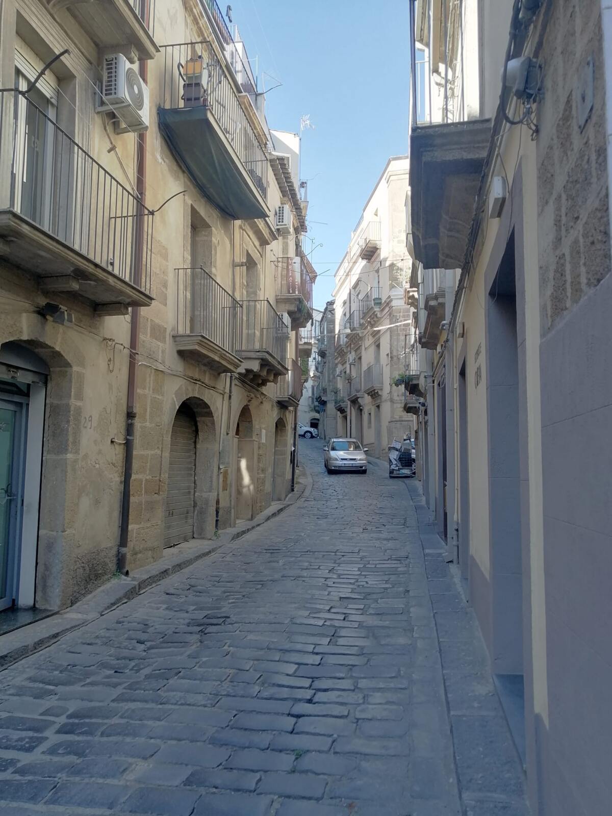 Appartement 70 m² avec balcon vue ville à Caltagirone - Photo 37