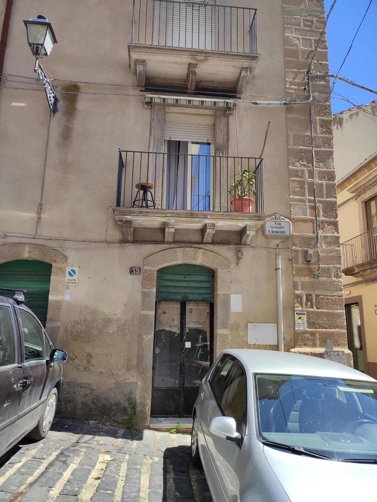 Appartement 70 m² avec balcon vue ville à Caltagirone - Photo 38