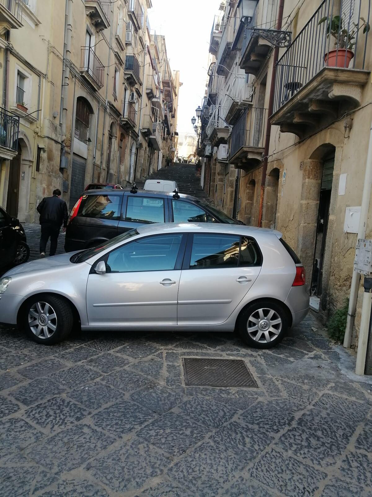 Appartement 70 m² avec balcon vue ville à Caltagirone - Photo 39