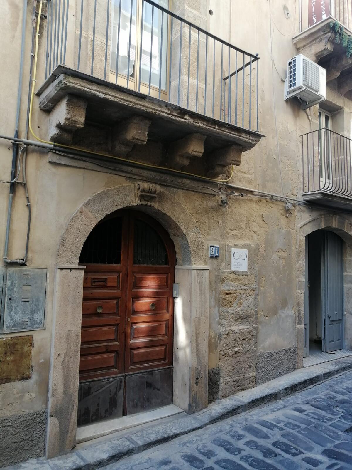 Appartement 70 m² avec balcon vue ville à Caltagirone - Photo 40