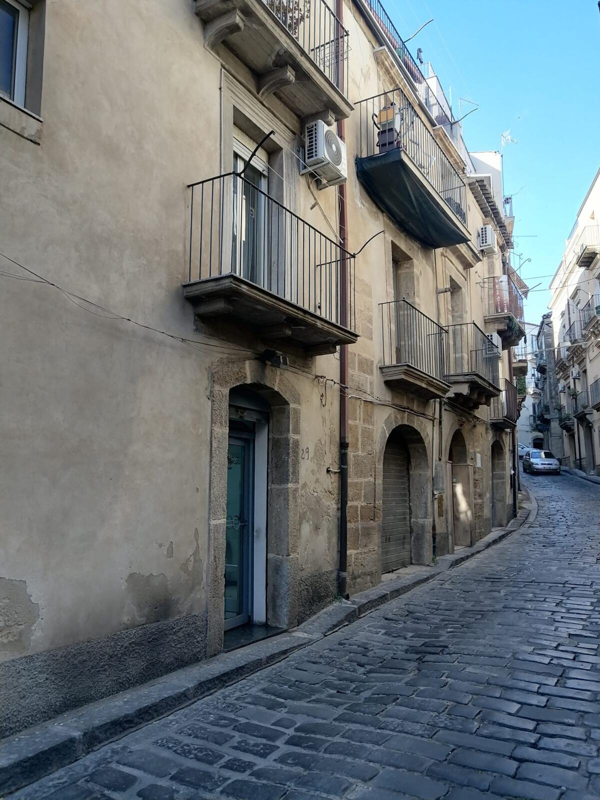 Appartement 70 m² avec balcon vue ville à Caltagirone - Photo 41