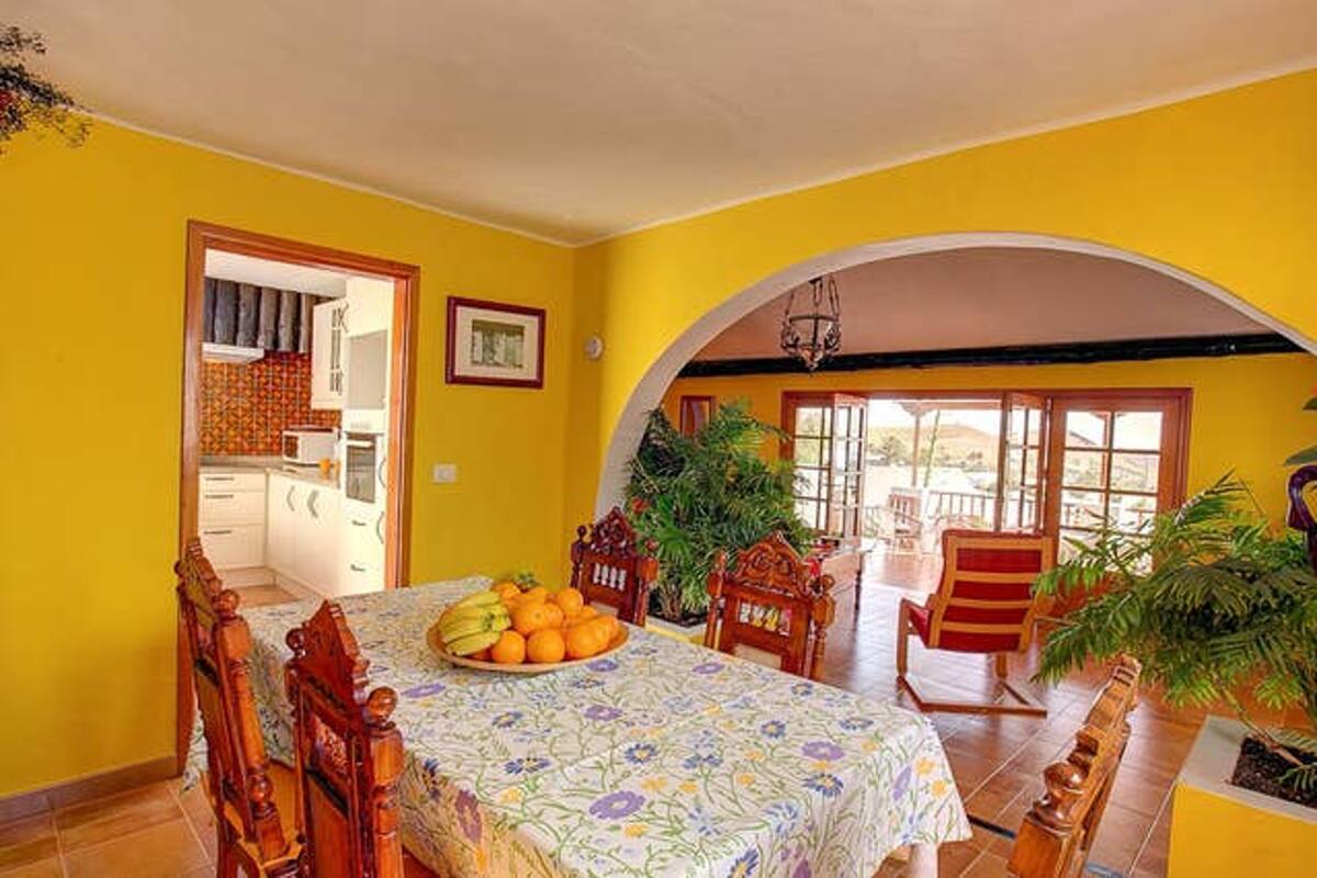Villa moderne 200m² avec piscine et vue mer à Nazaret - Photo 9