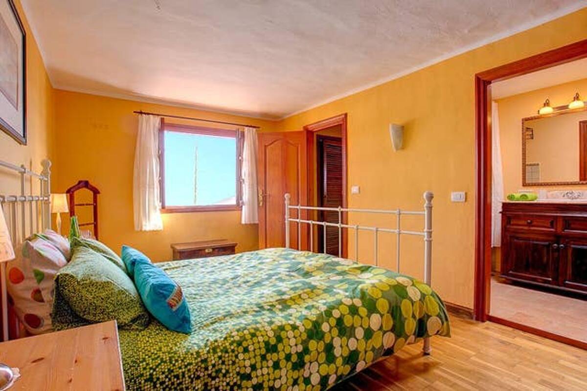 Villa moderne 200m² avec piscine et vue mer à Nazaret - Photo 11