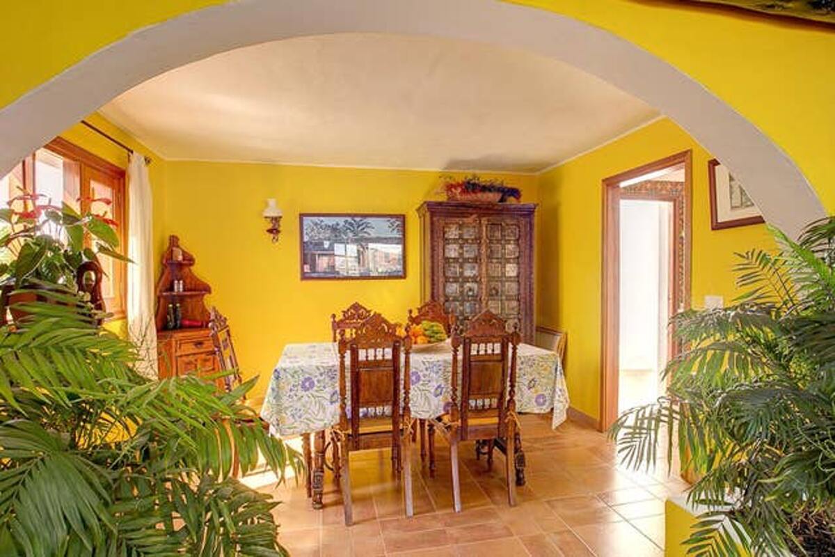 Villa moderne 200m² avec piscine et vue mer à Nazaret - Photo 15