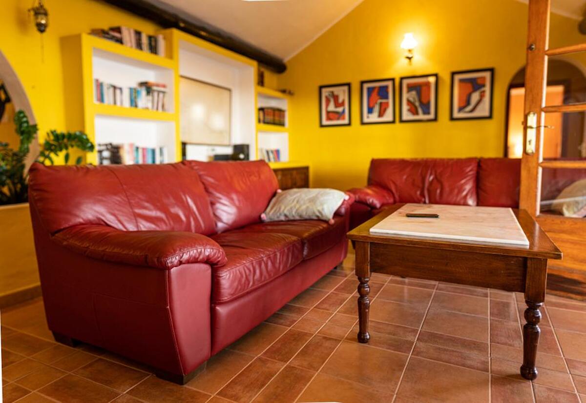 Villa moderne 200m² avec piscine et vue mer à Nazaret - Photo 21