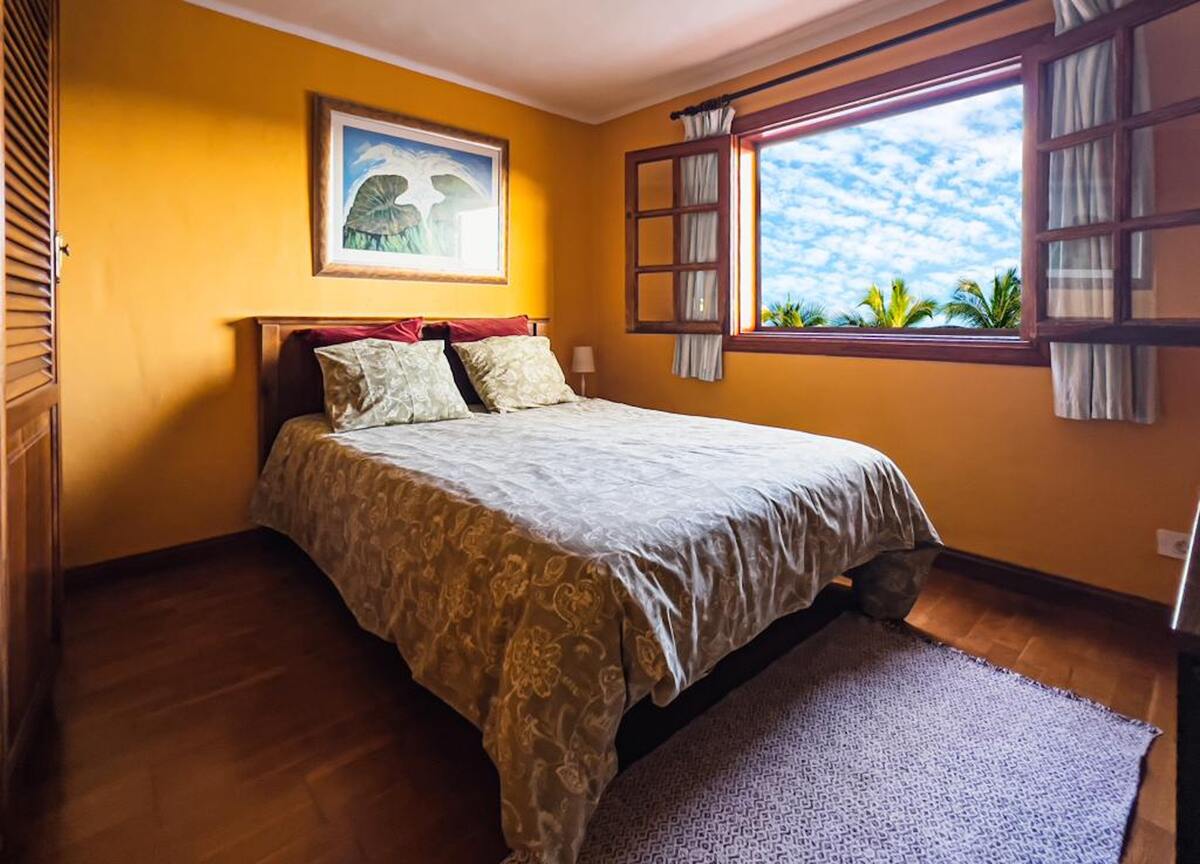 Villa moderne 200m² avec piscine et vue mer à Nazaret - Photo 25