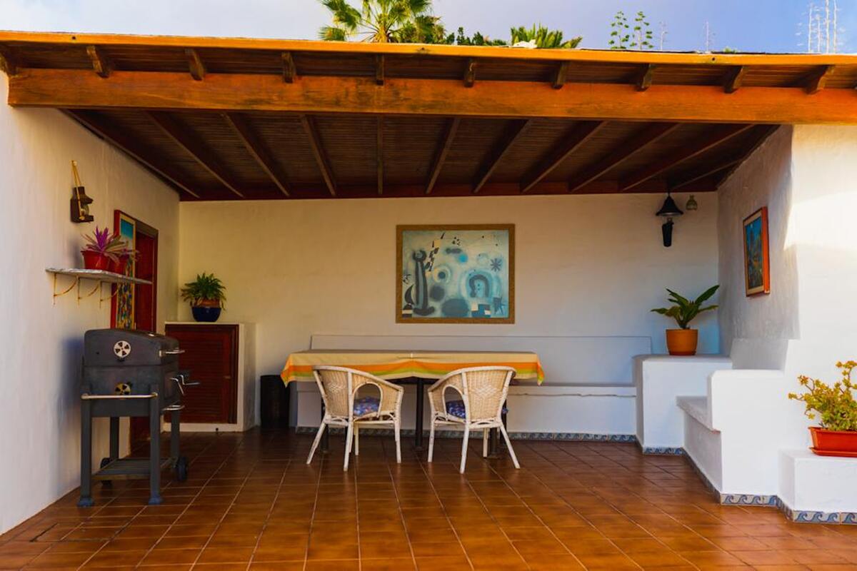 Villa moderne 200m² avec piscine et vue mer à Nazaret - Photo 29