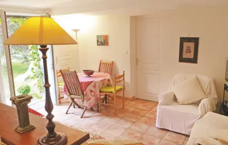 Maison de charme avec jardin d'1 hectare et piscine à Saint-Branchs : photo 4