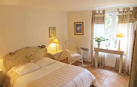 Maison de charme avec jardin d'1 hectare et piscine à Saint-Branchs : photo 5