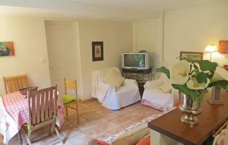 Maison de charme avec jardin d'1 hectare et piscine à Saint-Branchs : photo 10