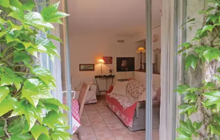 Maison de charme avec jardin d'1 hectare et piscine à Saint-Branchs : photo 12