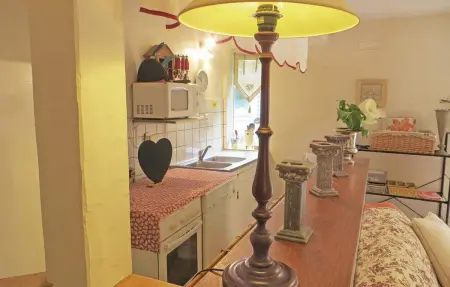 Maison de charme avec jardin d'1 hectare et piscine à Saint-Branchs : photo 13
