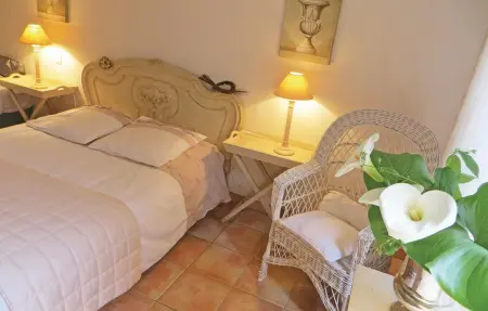 Maison de charme avec jardin d'1 hectare et piscine à Saint-Branchs : photo 15