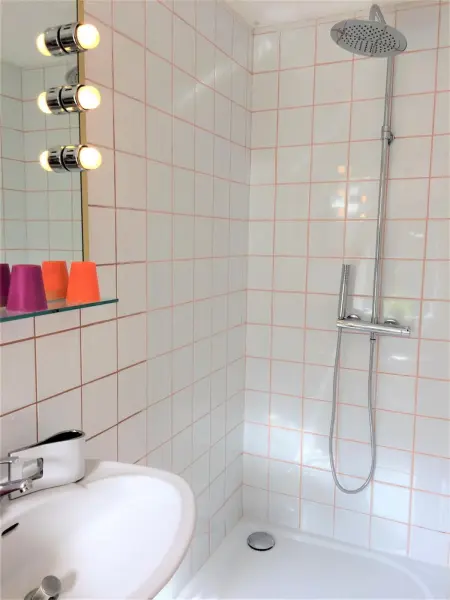 Maison de charme avec jardin d'1 hectare et piscine à Saint-Branchs : photo 18