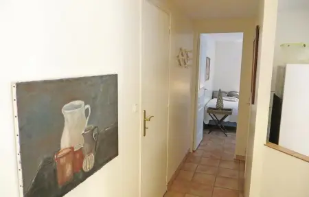 Maison de charme avec jardin d'1 hectare et piscine à Saint-Branchs : photo 22