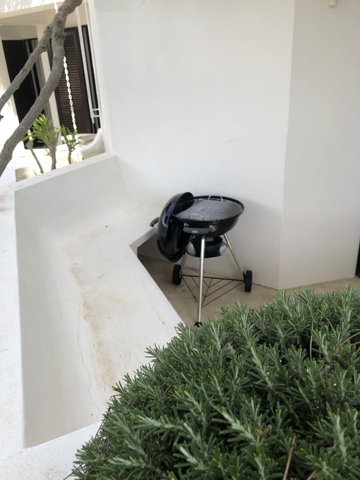 Appartement spacieux à Olhos de Água de 130 m² avec piscine - Photo 5
