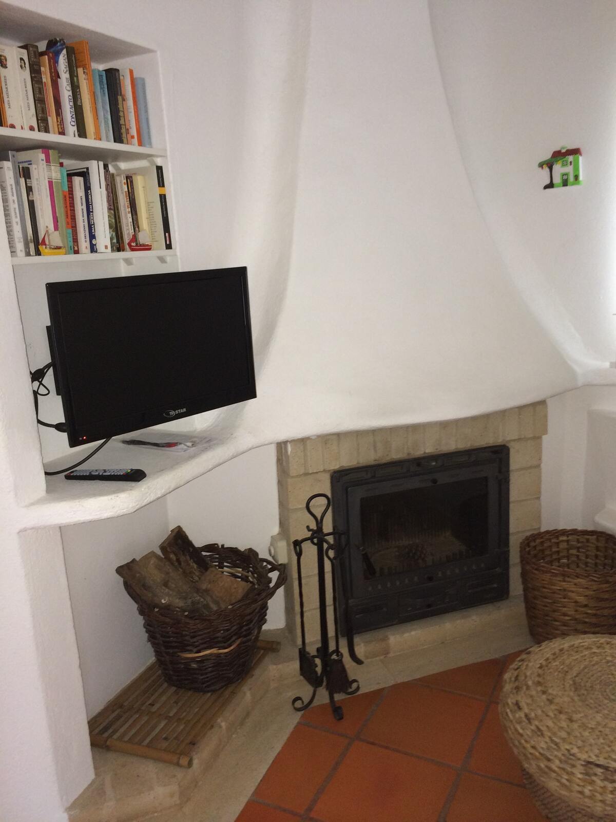Appartement spacieux à Olhos de Água de 130 m² avec piscine - Photo 14