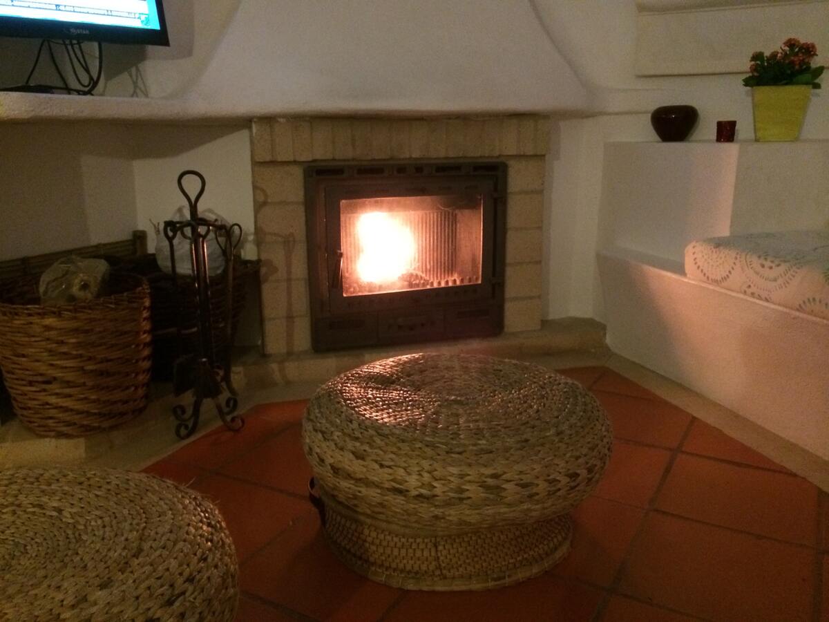 Appartement spacieux à Olhos de Água de 130 m² avec piscine - Photo 15