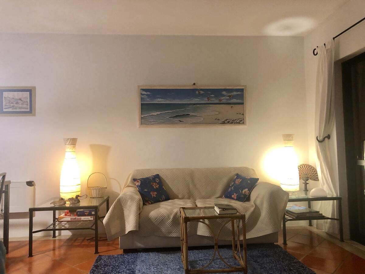 Appartement spacieux à Olhos de Água de 130 m² avec piscine - Photo 16