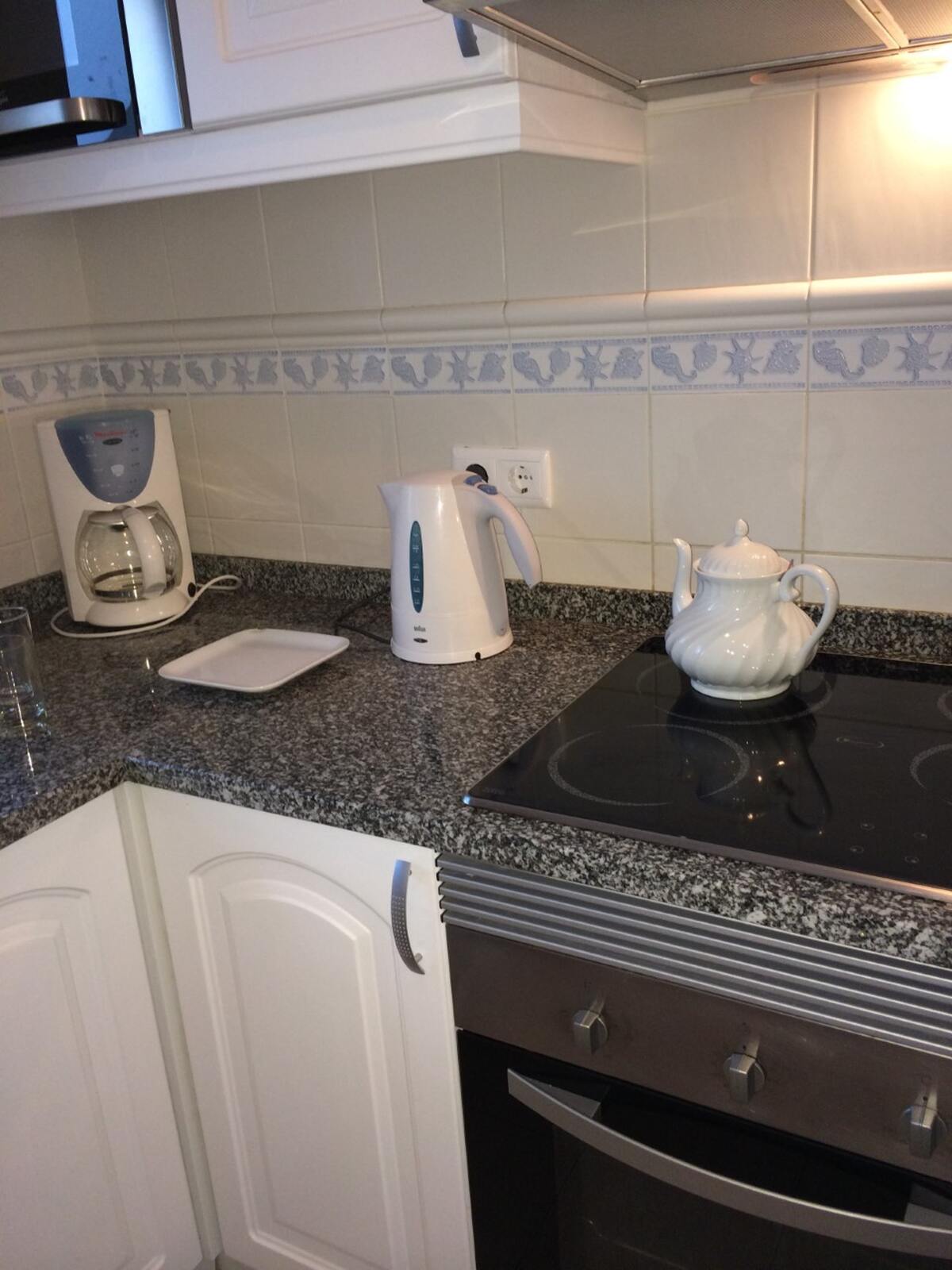 Appartement spacieux à Olhos de Água de 130 m² avec piscine - Photo 18