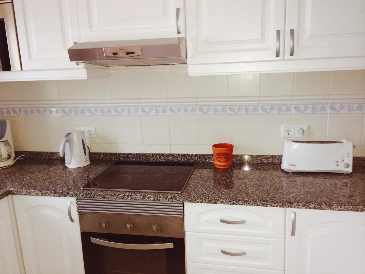 Appartement spacieux à Olhos de Água de 130 m² avec piscine - Photo 19