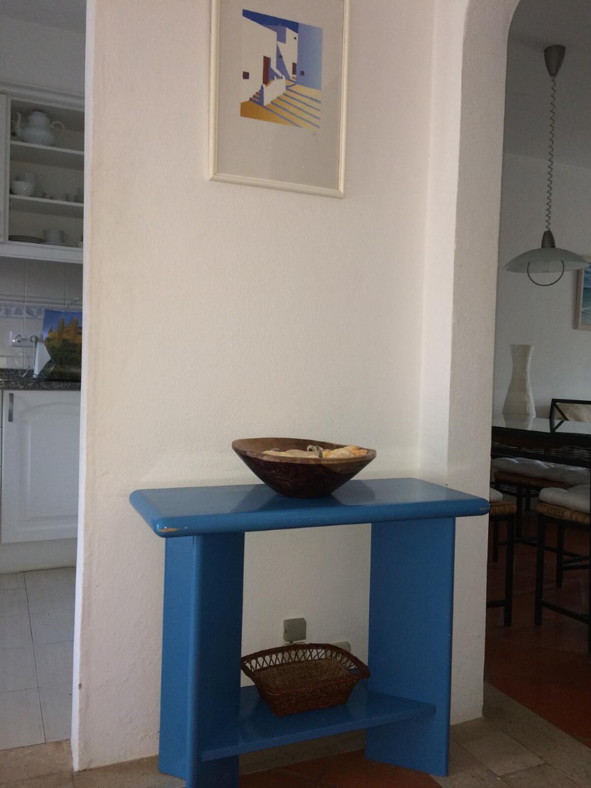 Appartement spacieux à Olhos de Água de 130 m² avec piscine - Photo 21