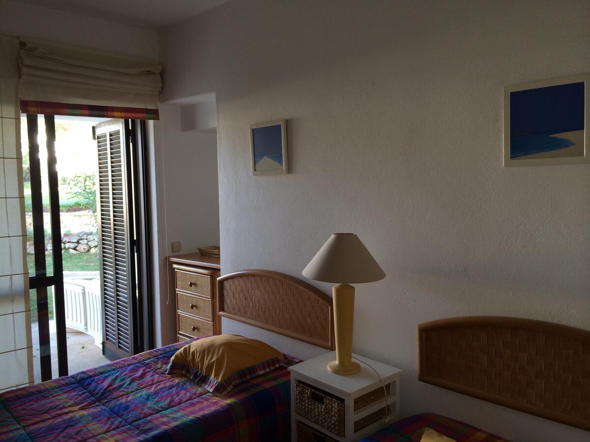 Appartement spacieux à Olhos de Água de 130 m² avec piscine - Photo 23