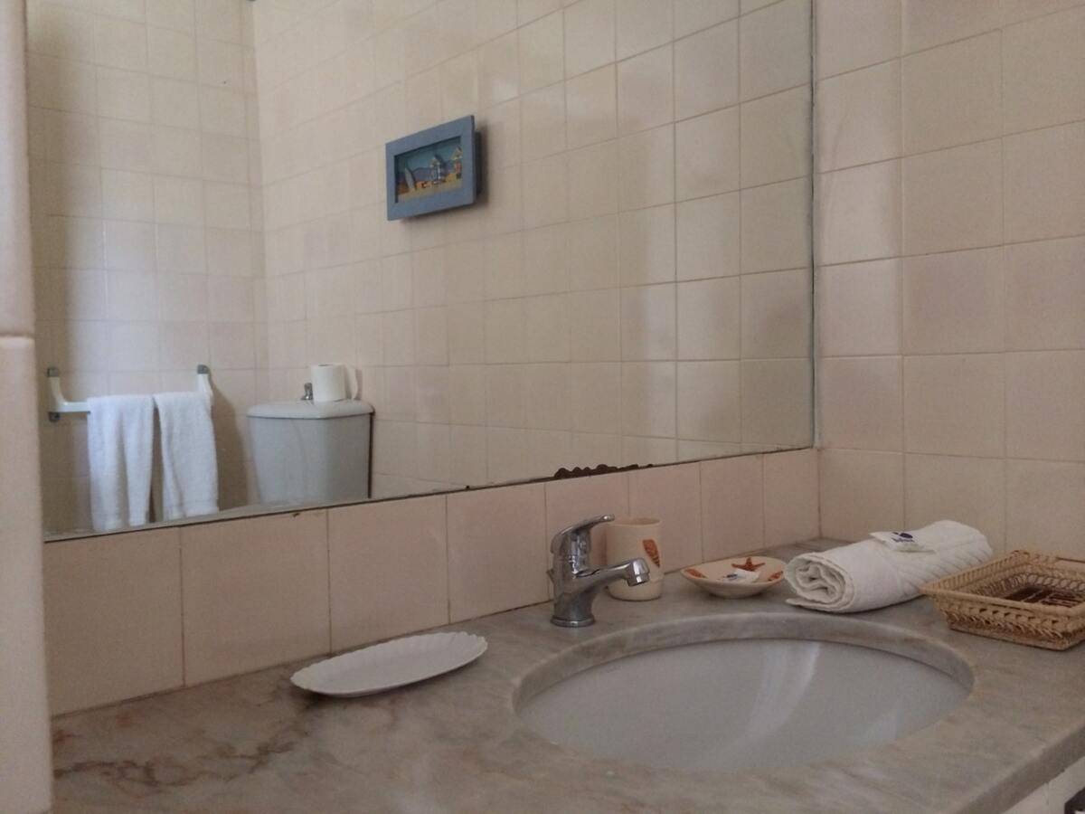 Appartement spacieux à Olhos de Água de 130 m² avec piscine - Photo 24