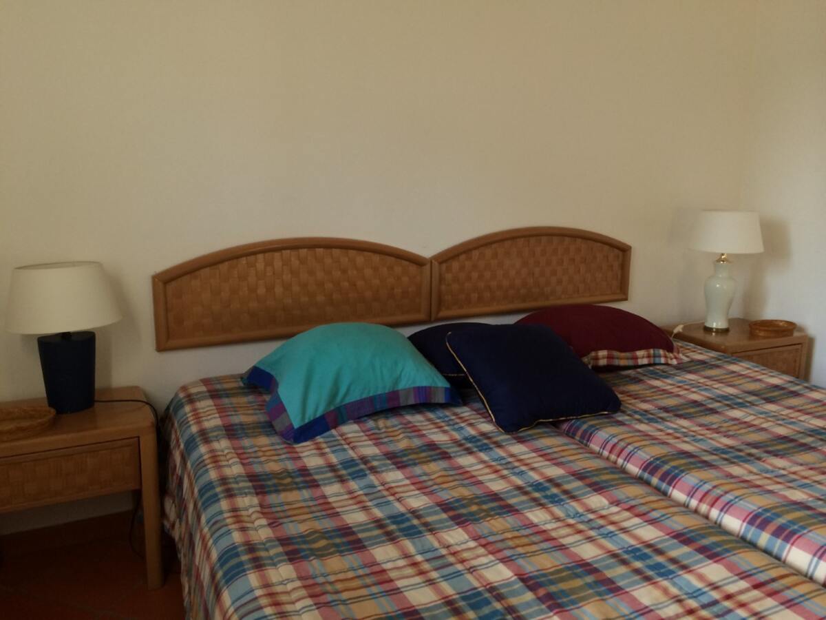 Appartement spacieux à Olhos de Água de 130 m² avec piscine - Photo 33