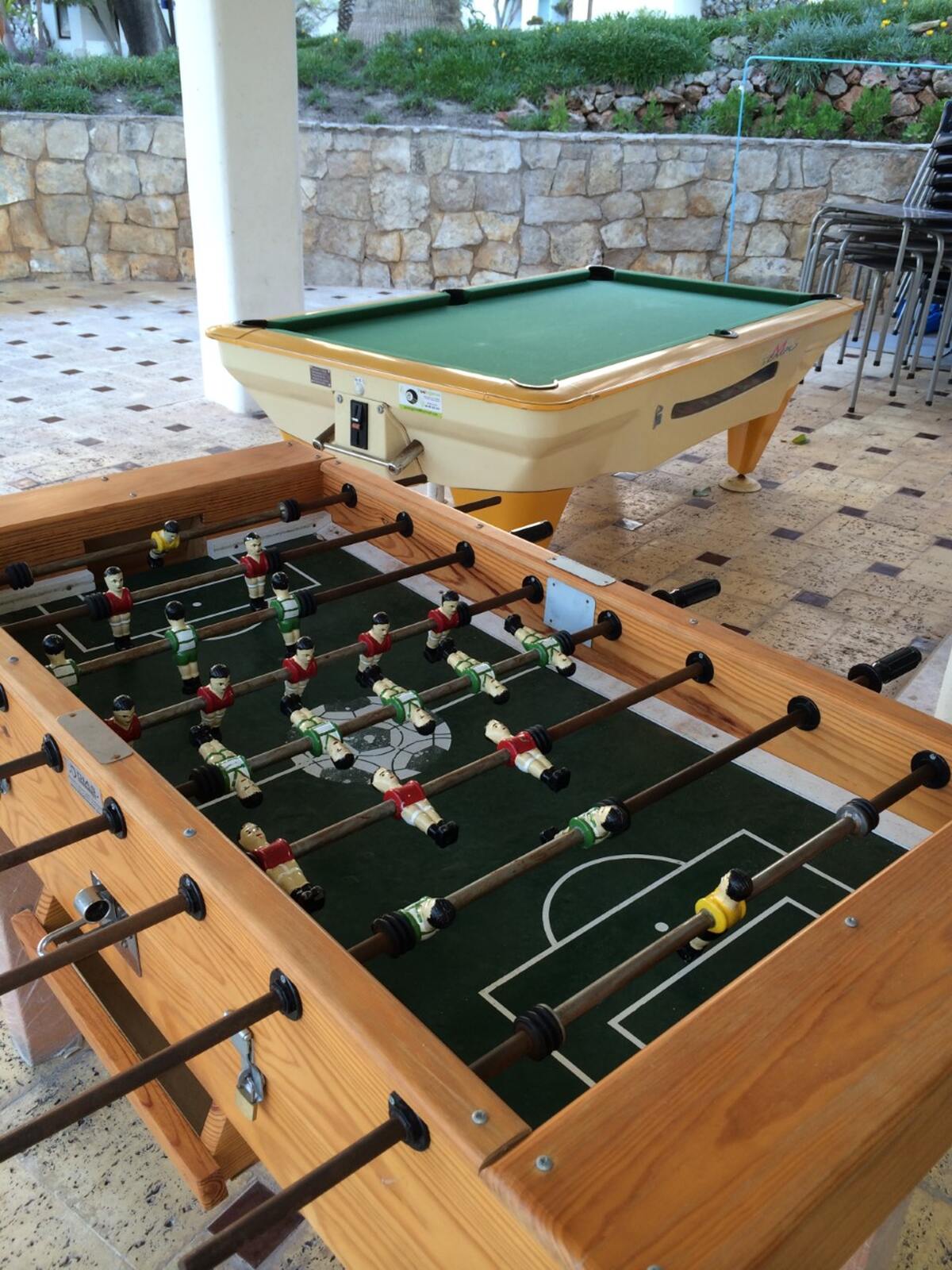 Appartement spacieux à Olhos de Água de 130 m² avec piscine - Photo 36