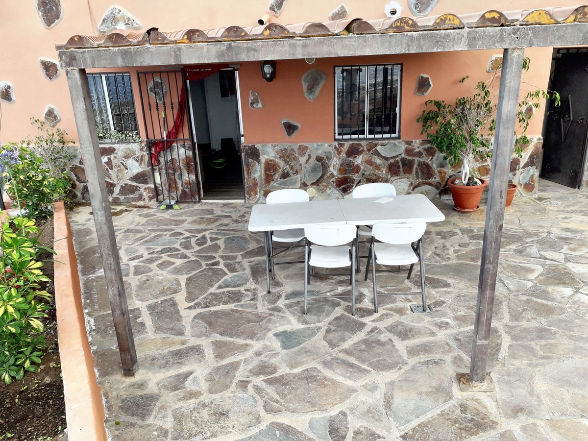 Maison 75 m² vue mer/montagnes + jacuzzi à Adeje - Photo 3
