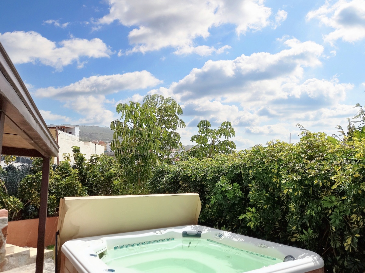 Maison 75 m² vue mer/montagnes + jacuzzi à Adeje - Photo 4