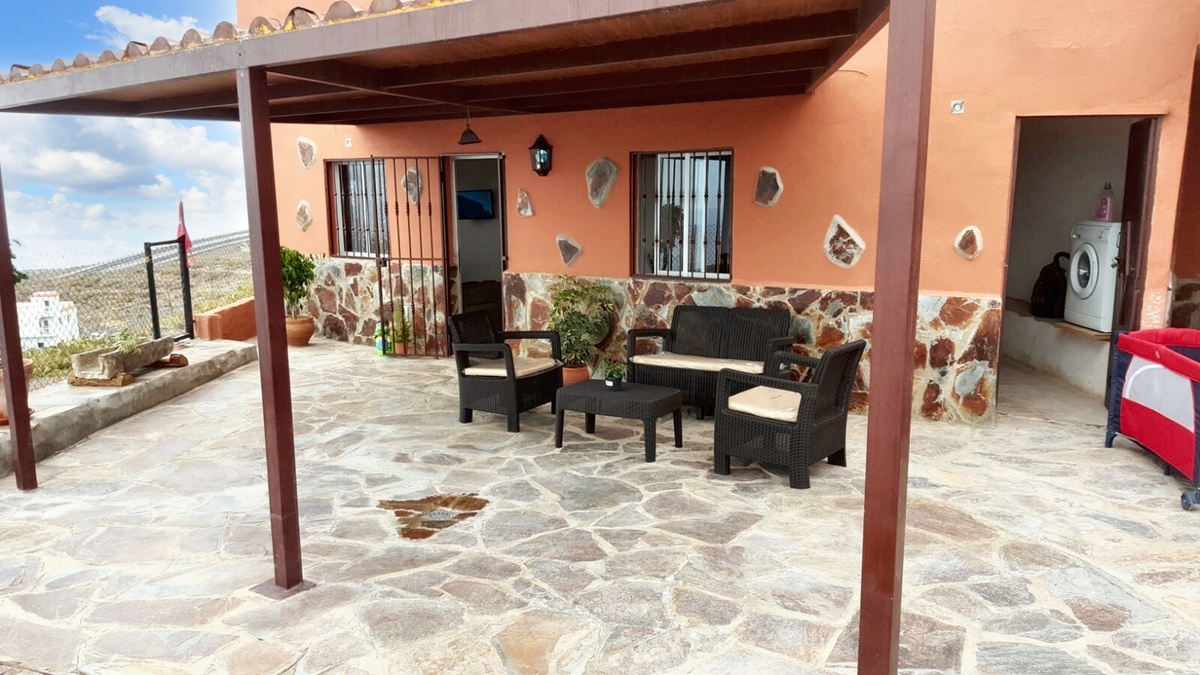 Maison 75 m² vue mer/montagnes + jacuzzi à Adeje - Photo 6