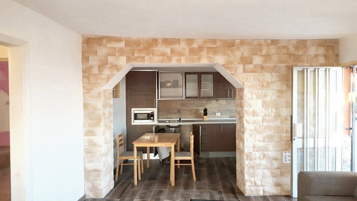 Maison 75 m² vue mer/montagnes + jacuzzi à Adeje - Photo 8