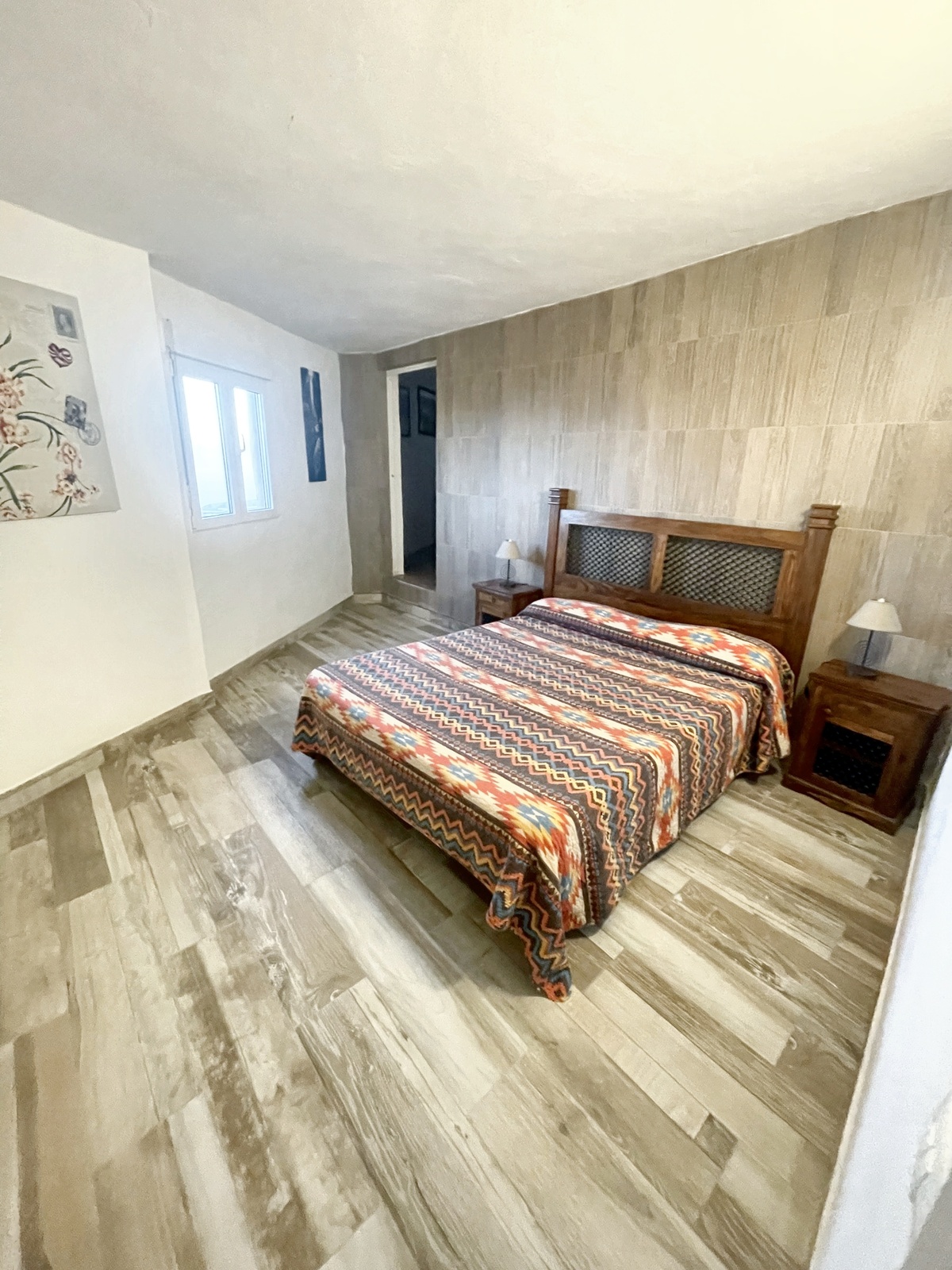 Maison 75 m² vue mer/montagnes + jacuzzi à Adeje - Photo 10