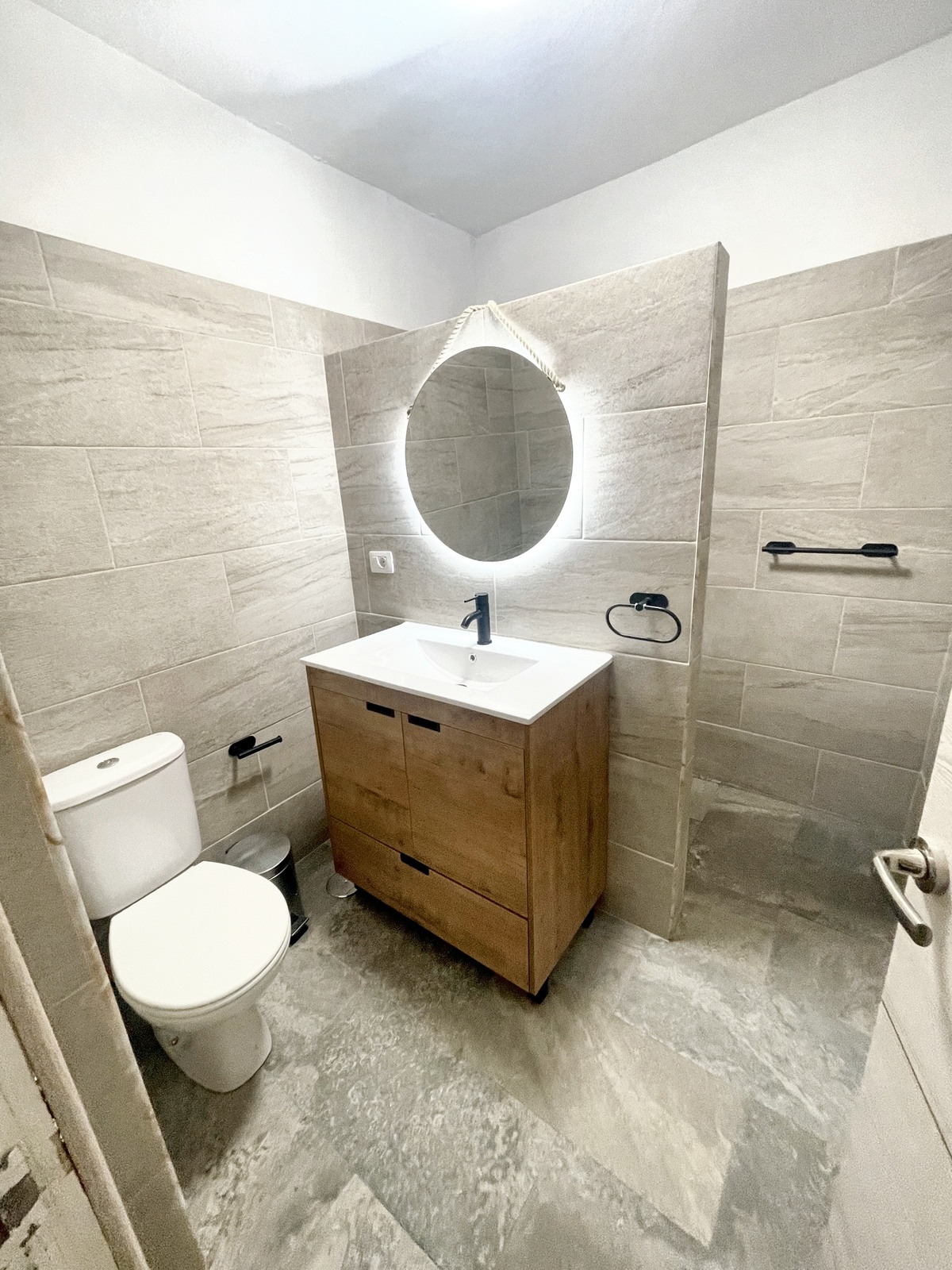 Maison 75 m² vue mer/montagnes + jacuzzi à Adeje - Photo 14