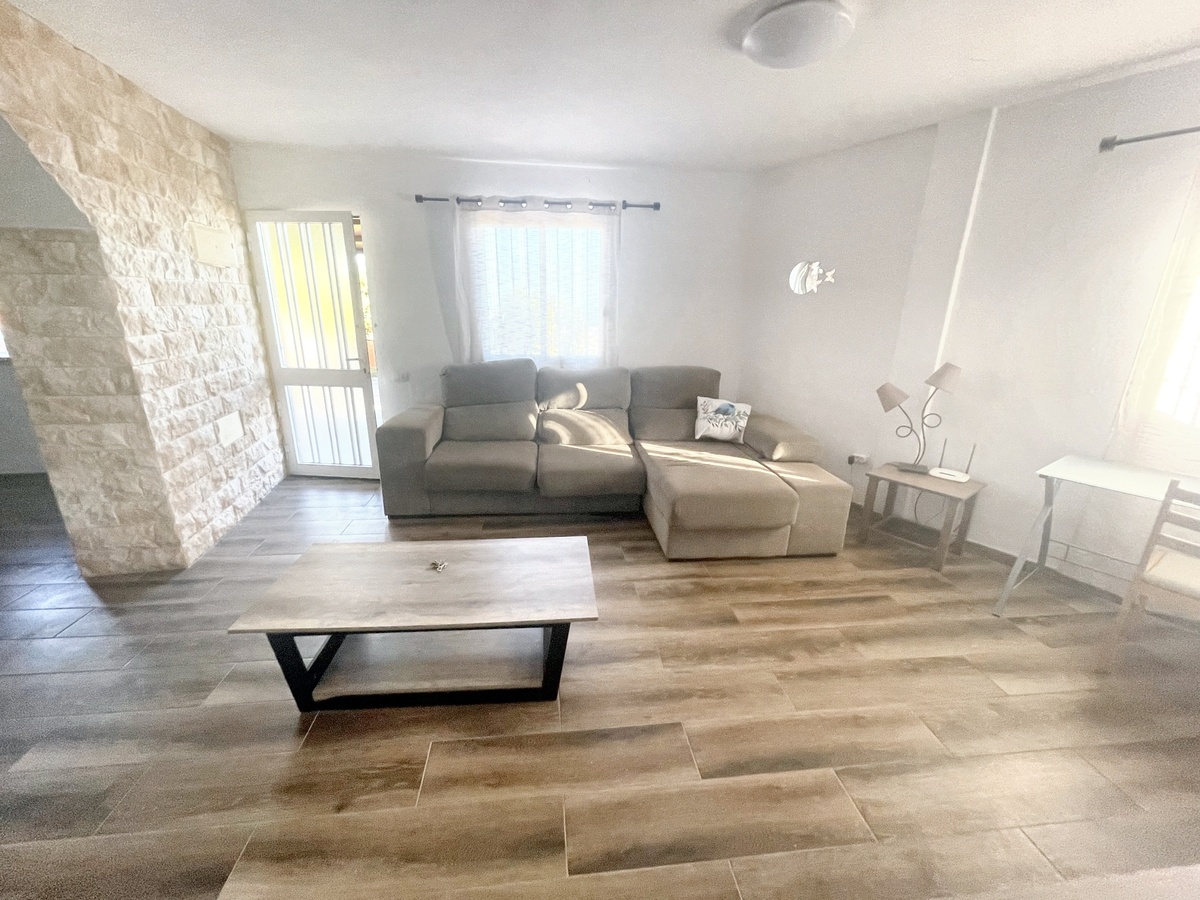 Maison 75 m² vue mer/montagnes + jacuzzi à Adeje - Photo 16