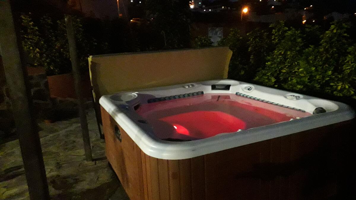 Maison 75 m² vue mer/montagnes + jacuzzi à Adeje - Photo 23