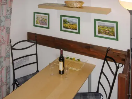 Maison charmante à Cogolin avec vue sur la mer et piscine - Photo 8