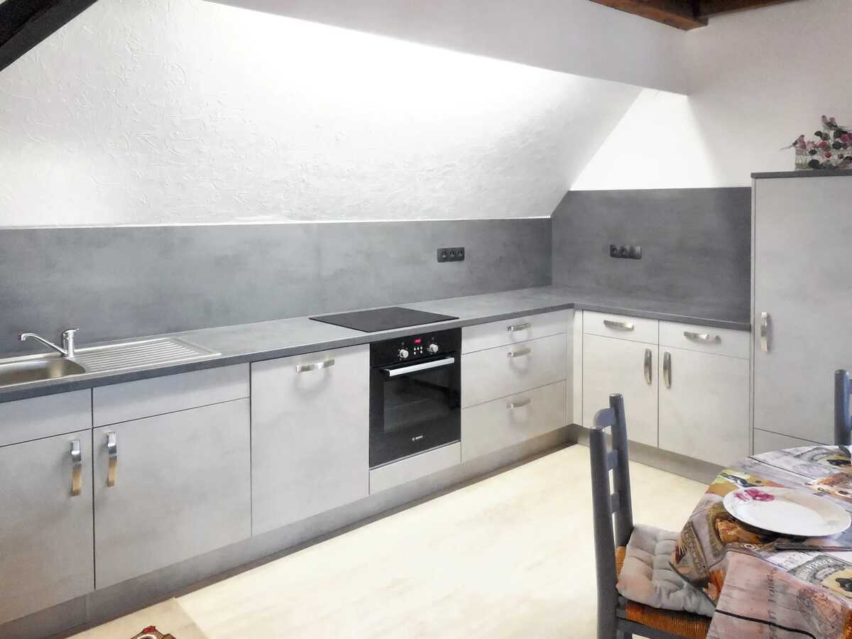 Appartement 3 étoiles avec jardin clos et parking à Hochfelden - Photo 6