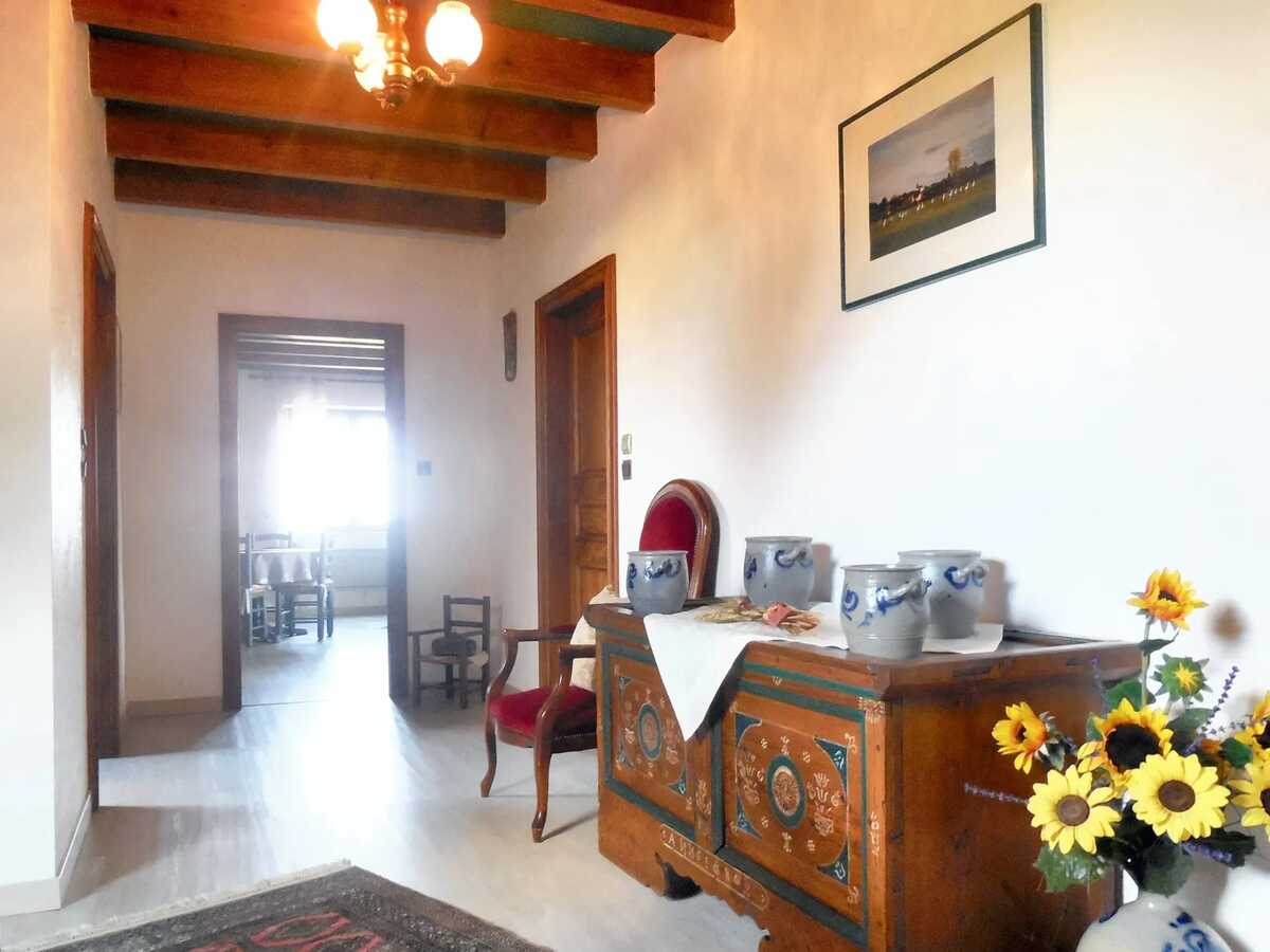 Appartement 3 étoiles avec jardin clos et parking à Hochfelden - Photo 7