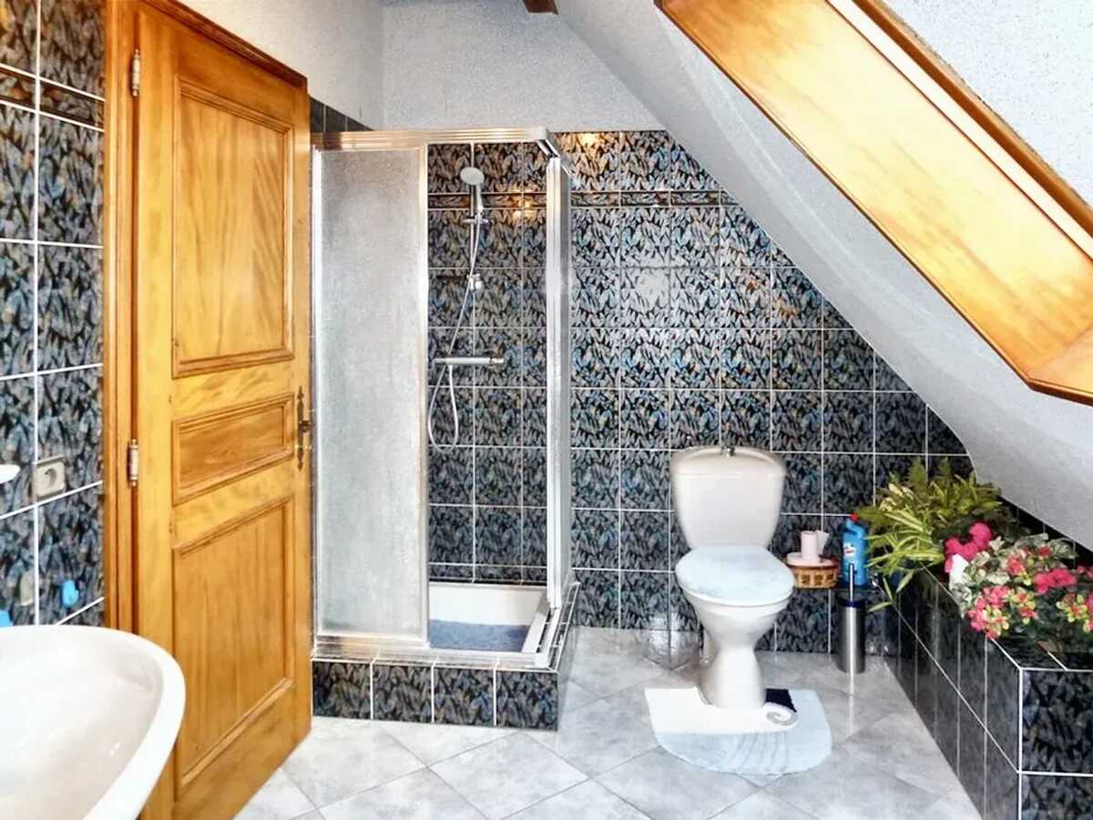 Appartement 3 étoiles avec jardin clos et parking à Hochfelden - Photo 11