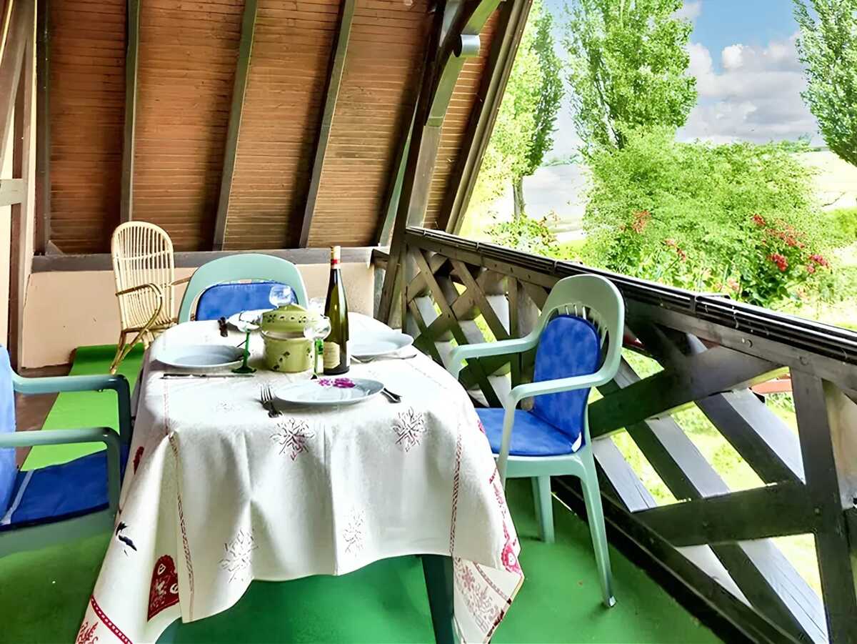 Appartement 3 étoiles avec jardin clos et parking à Hochfelden - Photo 12